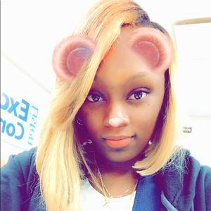 Meet your Posher, Jessica